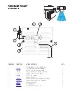 Preview for 14 page of Cleveland MKGL-100-T Operator'S Manual