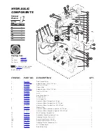 Preview for 15 page of Cleveland MKGL-100-T Operator'S Manual