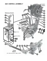 Preview for 17 page of Cleveland MKGL-100-T Operator'S Manual