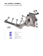 Preview for 19 page of Cleveland MKGL-100-T Operator'S Manual