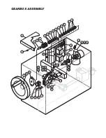 Preview for 20 page of Cleveland MKGL-100-T Operator'S Manual