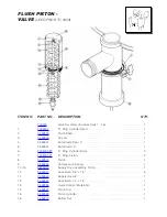 Preview for 23 page of Cleveland MKGL-100-T Operator'S Manual