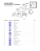 Preview for 24 page of Cleveland MKGL-100-T Operator'S Manual