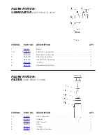 Preview for 25 page of Cleveland MKGL-100-T Operator'S Manual