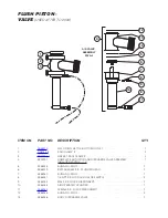 Preview for 26 page of Cleveland MKGL-100-T Operator'S Manual