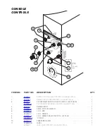 Preview for 33 page of Cleveland MKGL-100-T Operator'S Manual