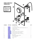 Preview for 34 page of Cleveland MKGL-100-T Operator'S Manual