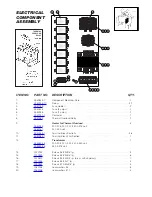 Preview for 36 page of Cleveland MKGL-100-T Operator'S Manual