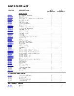 Preview for 56 page of Cleveland MKGL-100-T Operator'S Manual