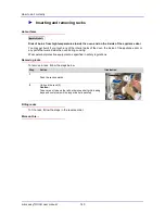 Preview for 142 page of Cleveland OES 10.10 mini Operator'S Manual, Use And Care Instructions