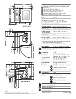 Preview for 2 page of Cleveland OGB-6.10 Specifications