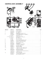 Предварительный просмотр 16 страницы Cleveland PowerPan SEL-30-T1 Installation Operation & Maintenance