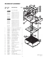 Предварительный просмотр 17 страницы Cleveland PowerPan SEL-30-T1 Installation Operation & Maintenance