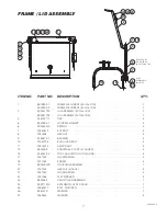 Предварительный просмотр 18 страницы Cleveland PowerPan SEL-30-T1 Installation Operation & Maintenance