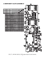 Предварительный просмотр 21 страницы Cleveland PowerPan SEL-30-T1 Installation Operation & Maintenance