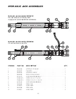 Preview for 14 page of Cleveland SEL-30-TR Operator'S Manual