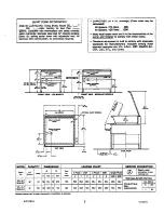 Предварительный просмотр 7 страницы Cleveland SEL-T Installation & Operation Manual