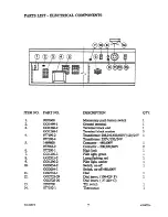 Предварительный просмотр 9 страницы Cleveland SEL-T Installation & Operation Manual