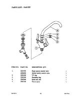 Предварительный просмотр 16 страницы Cleveland SEL-T Installation & Operation Manual