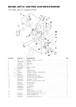 Предварительный просмотр 11 страницы Cleveland SET-15 Operator'S Manual