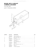 Предварительный просмотр 15 страницы Cleveland SET-15 Operator'S Manual