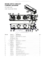 Предварительный просмотр 16 страницы Cleveland SET-15 Operator'S Manual