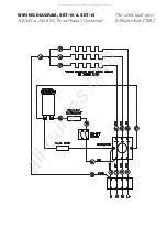 Предварительный просмотр 21 страницы Cleveland SET-15 Operator'S Manual