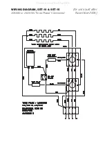 Предварительный просмотр 24 страницы Cleveland SET-15 Operator'S Manual