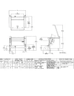 Preview for 8 page of Cleveland SGL-30-T4 Operation Manual