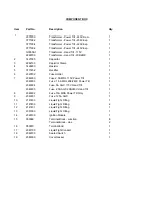 Preview for 13 page of Cleveland SGL-R Installation, Operation And Repair Manual