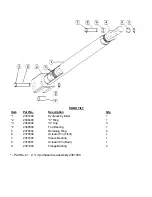 Preview for 14 page of Cleveland SGL-R Installation, Operation And Repair Manual