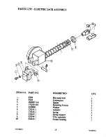 Preview for 20 page of Cleveland SGL-T Service Manual