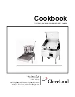 Cleveland Skillet/Braising Cookbook preview