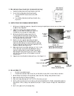 Предварительный просмотр 12 страницы Cleveland SteamChef 22CCT6 Operation Installation Maintenance Manual