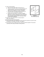 Предварительный просмотр 21 страницы Cleveland SteamChef 22CCT6 Operation Installation Maintenance Manual