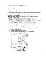 Предварительный просмотр 13 страницы Cleveland SteamChef 22CGT3.1 Operation Installation Maintenance Manual