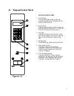 Предварительный просмотр 15 страницы Cleveland SteamChef 22CGT3.1 Operation Installation Maintenance Manual