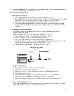 Предварительный просмотр 25 страницы Cleveland SteamChef 22CGT3.1 Operation Installation Maintenance Manual