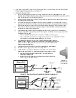 Предварительный просмотр 27 страницы Cleveland SteamChef 22CGT3.1 Operation Installation Maintenance Manual