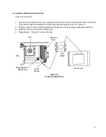 Предварительный просмотр 31 страницы Cleveland SteamChef 22CGT3.1 Operation Installation Maintenance Manual