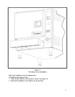 Предварительный просмотр 40 страницы Cleveland SteamChef 22CGT3.1 Operation Installation Maintenance Manual