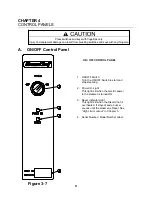 Preview for 16 page of Cleveland SteamChef 22CGT3 Operator'S Manual