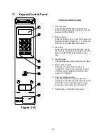 Preview for 18 page of Cleveland SteamChef 22CGT3 Operator'S Manual