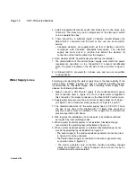 Предварительный просмотр 14 страницы Cleveland SteamCraft V Service Manual