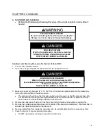 Preview for 20 page of Cleveland SteamCub 1SCE Operation Installation Maintenance Manual