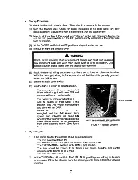 Preview for 9 page of Cleveland SteamCub 1SCEMCS Supplemental Operation Manual