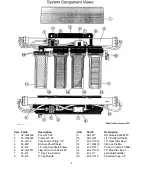 Preview for 6 page of Cleveland SteamerGard System WT-90 Installation, Use And Care Instructions