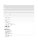 Preview for 2 page of Cleveland SteamerGard WT-300 Installation, Operation And Maintanance Manual