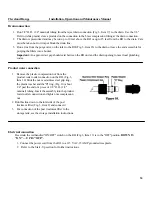 Preview for 12 page of Cleveland SteamerGard WT-300 Installation, Operation And Maintanance Manual