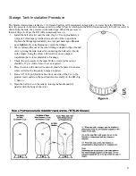 Preview for 13 page of Cleveland SteamerGard WT-300 Installation, Operation And Maintanance Manual